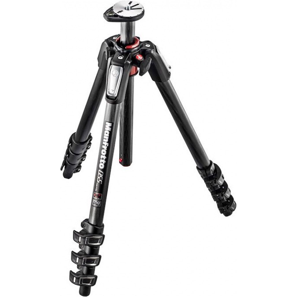 

Штатив Manfrotto MT055CXPRO4 055