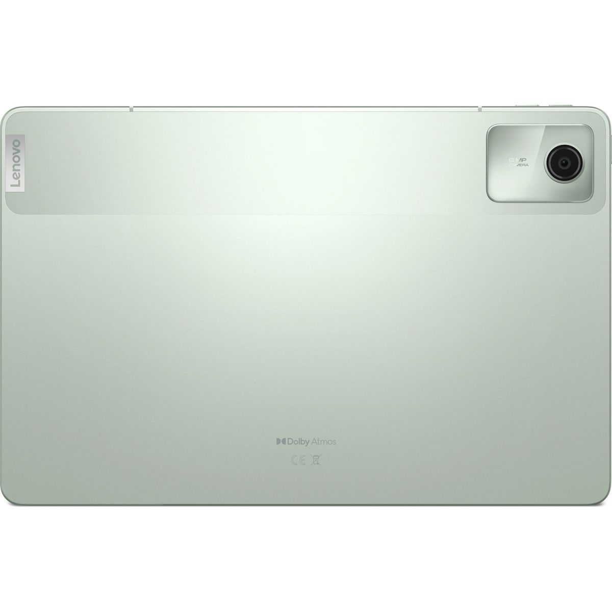 Планшет Lenovo Tab M11 4/128GB LTE Seafoam Green + Pen (ZADB0277UA) UA-UCRF 