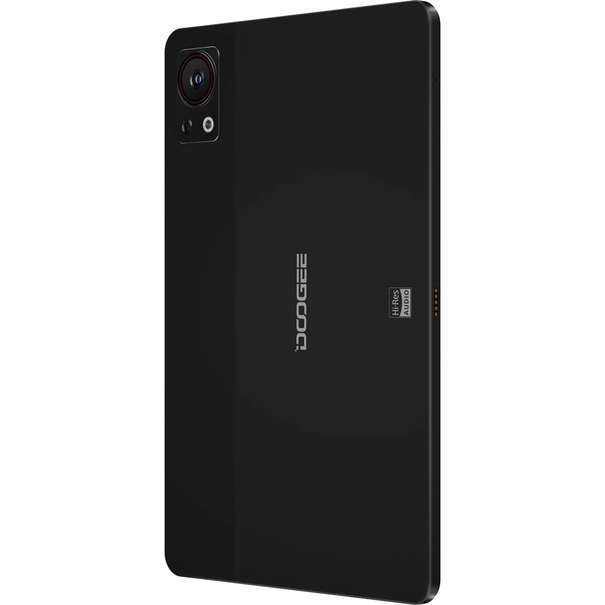 Планшет Doogee T30SE 4/128GB LTE Midnight Black Global EU