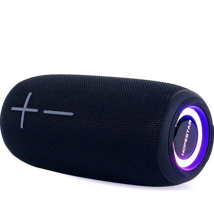 Портативна акустика Hopestar P20 Pro Black