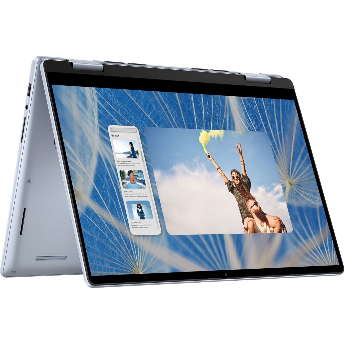 

Ноутбук Dell Inspiron 14 Plus 7440 (i7440-7304BLU-PUS)