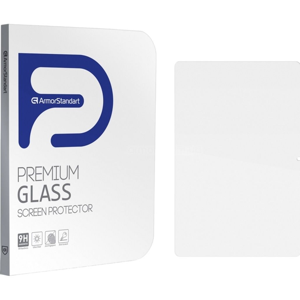 Защитное стекло ArmorStandart для Lenovo Tab P12 TB370FU Clear (ARM70867)