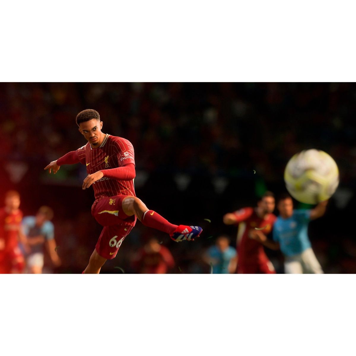 Гра EA SPORTS FC 25 для PS5 (EN)