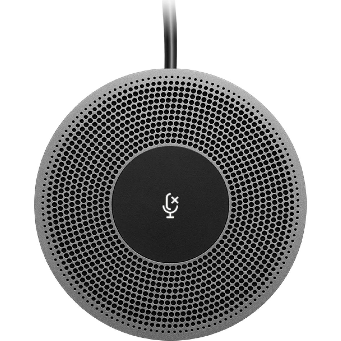 

Мікрофон Logitech Microphone for MEETUP (989-000405)