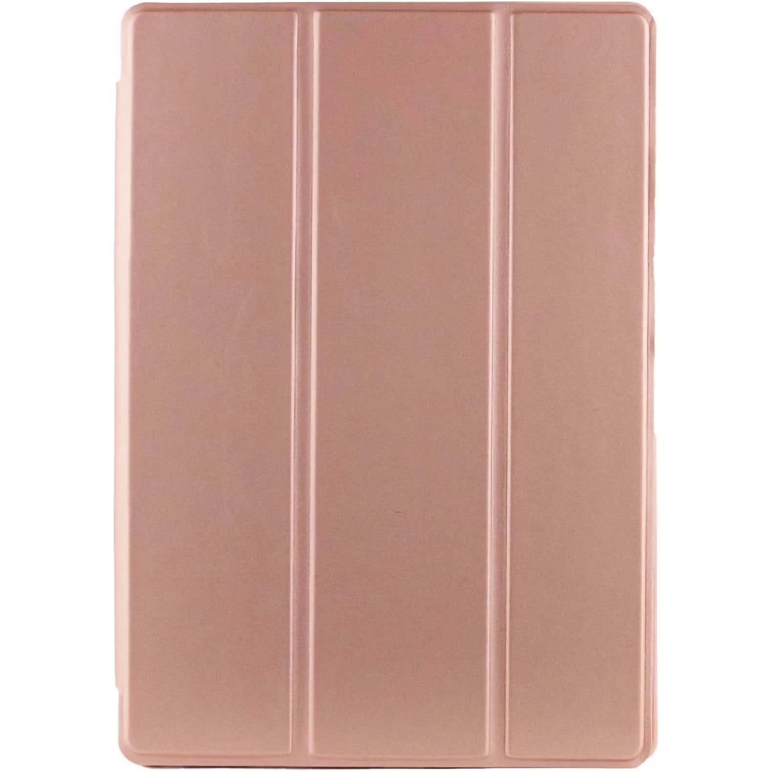 

Чехол-книжка Epik Book Cover with Stylus Slot для Redmi Pad SE 11` Rose Gold