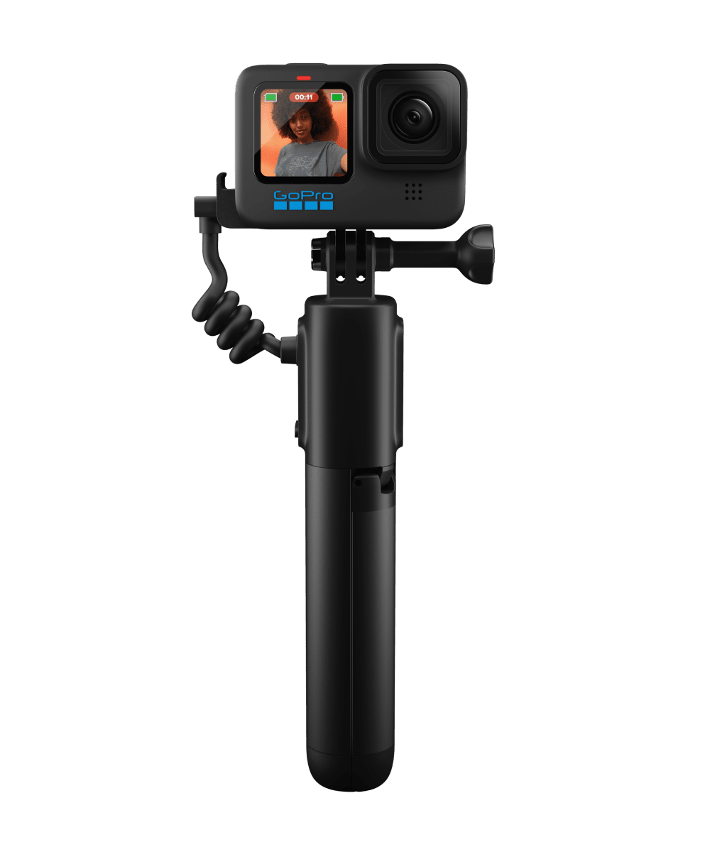 Держатель + аккумулятор GoPro Volta для GoPro 11/10/9 (APHGM-001) [75399] 