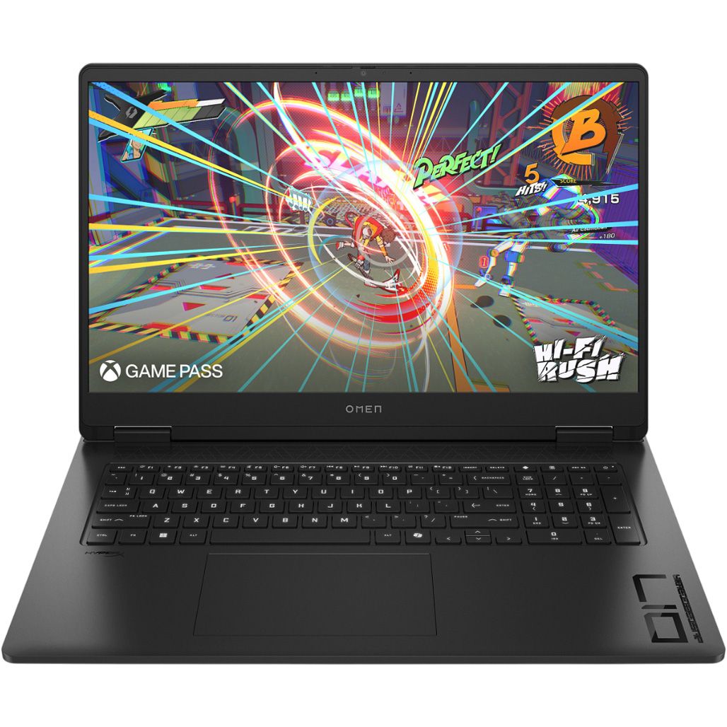 

Ноутбук HP Omen 17-db0047nr (A2AD3UA)