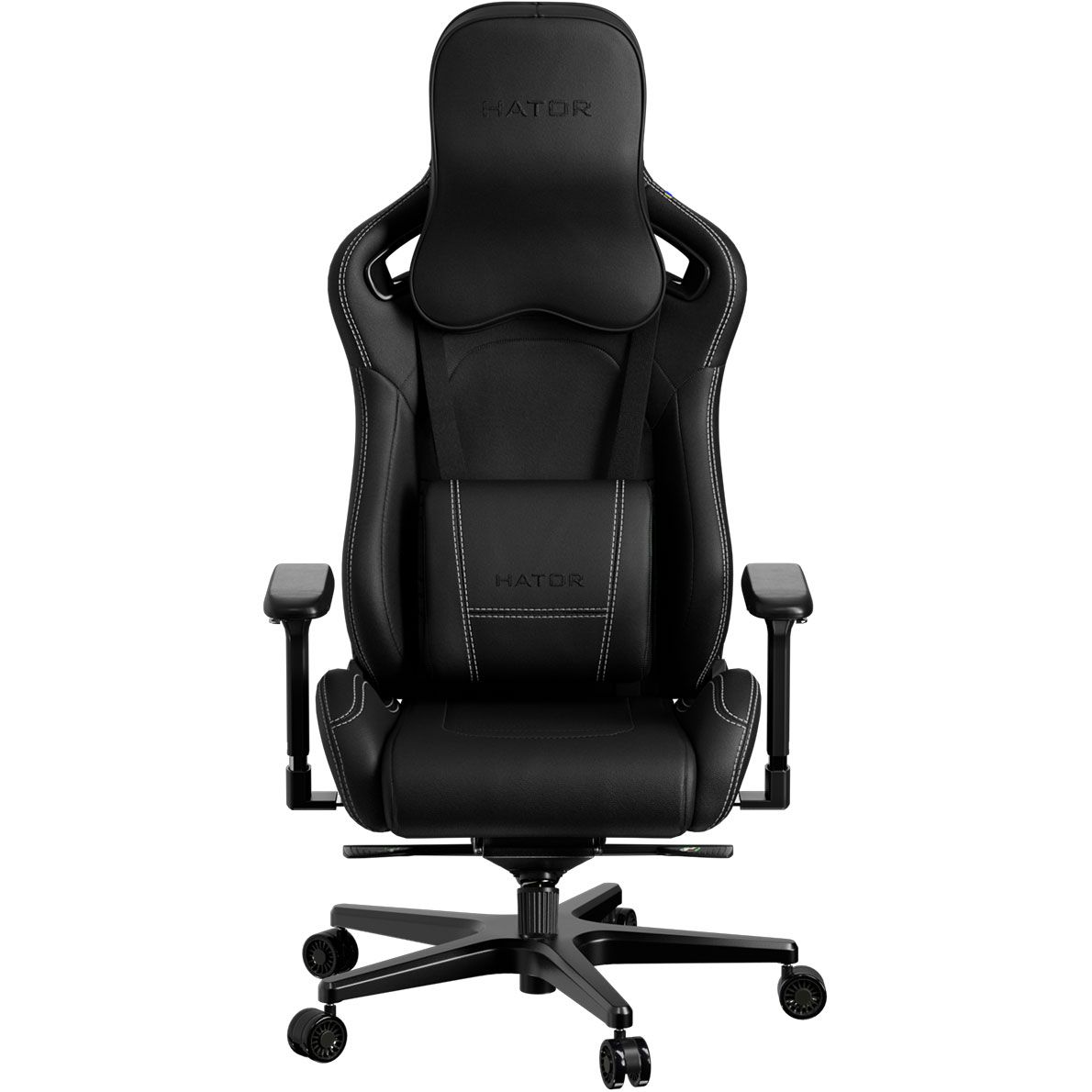 

Геймерское кресло Hator Arc Phantom Black (HTC-985)