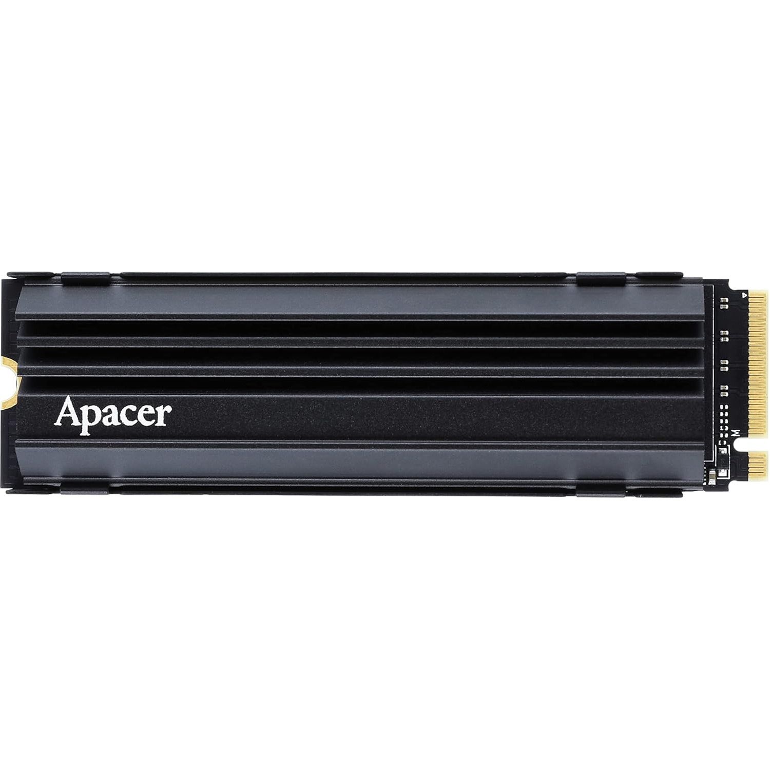 

SSD накопичувач Apacer AS2280Q4U for PS5 4TB (AP4TBAS2280Q4U5-1)