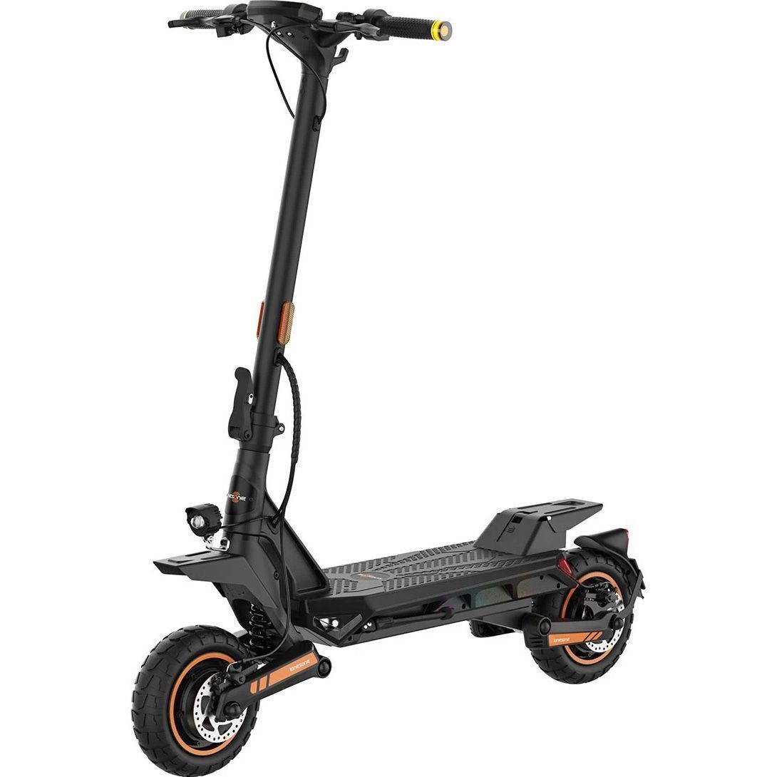 

Електросамокат KingSong N12Т3 Black