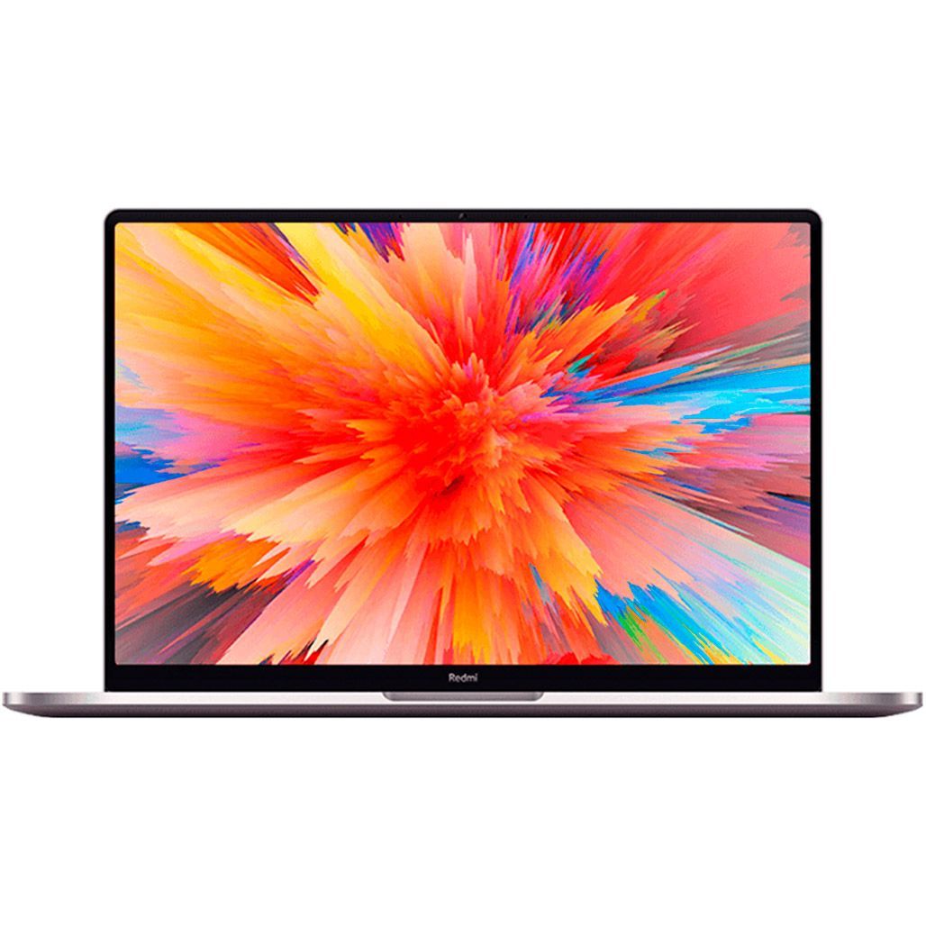 

Ноутбук Xiaomi RedmiBook Pro 14 Ryzen R7-6800H 16/512Gb/AMD Radeon Graphics (JYU4471CN)