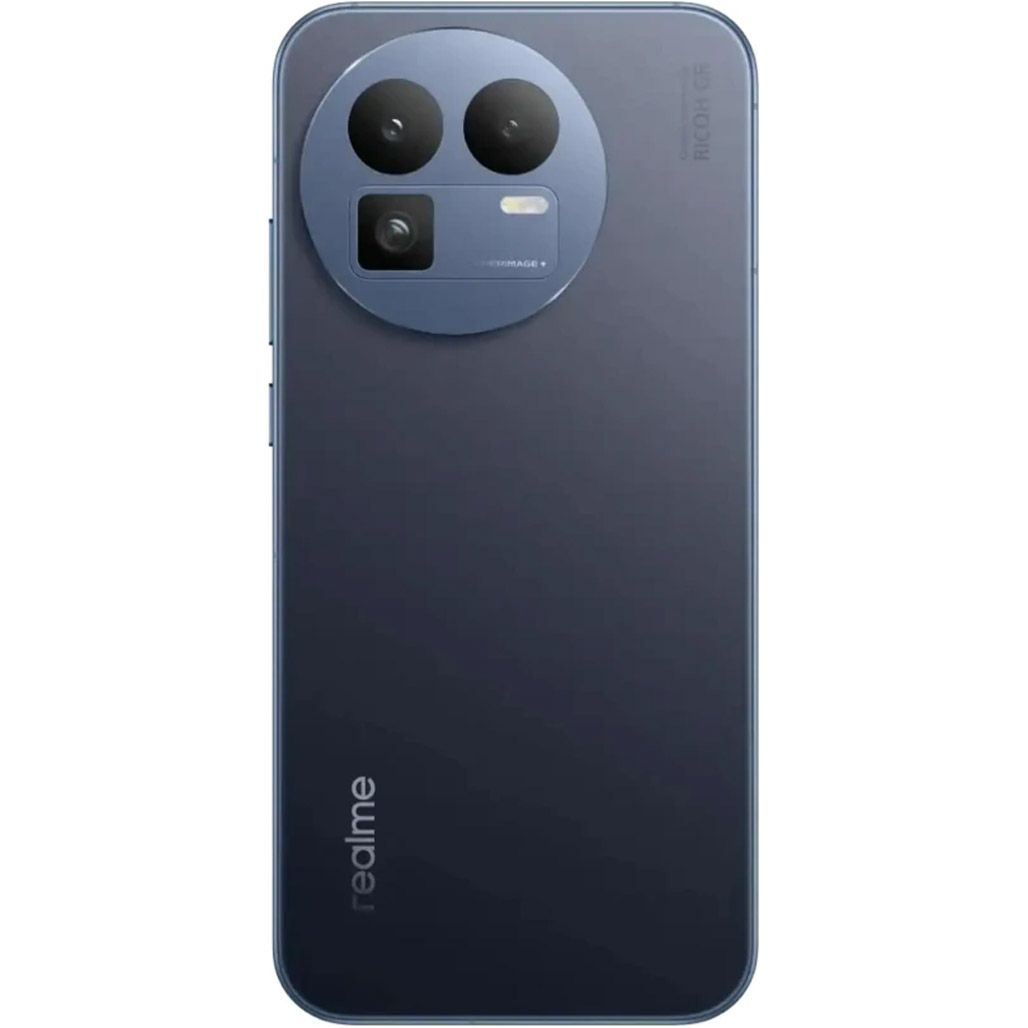 Смартфон Realme GT8 16/512GB Blue CN фото 2