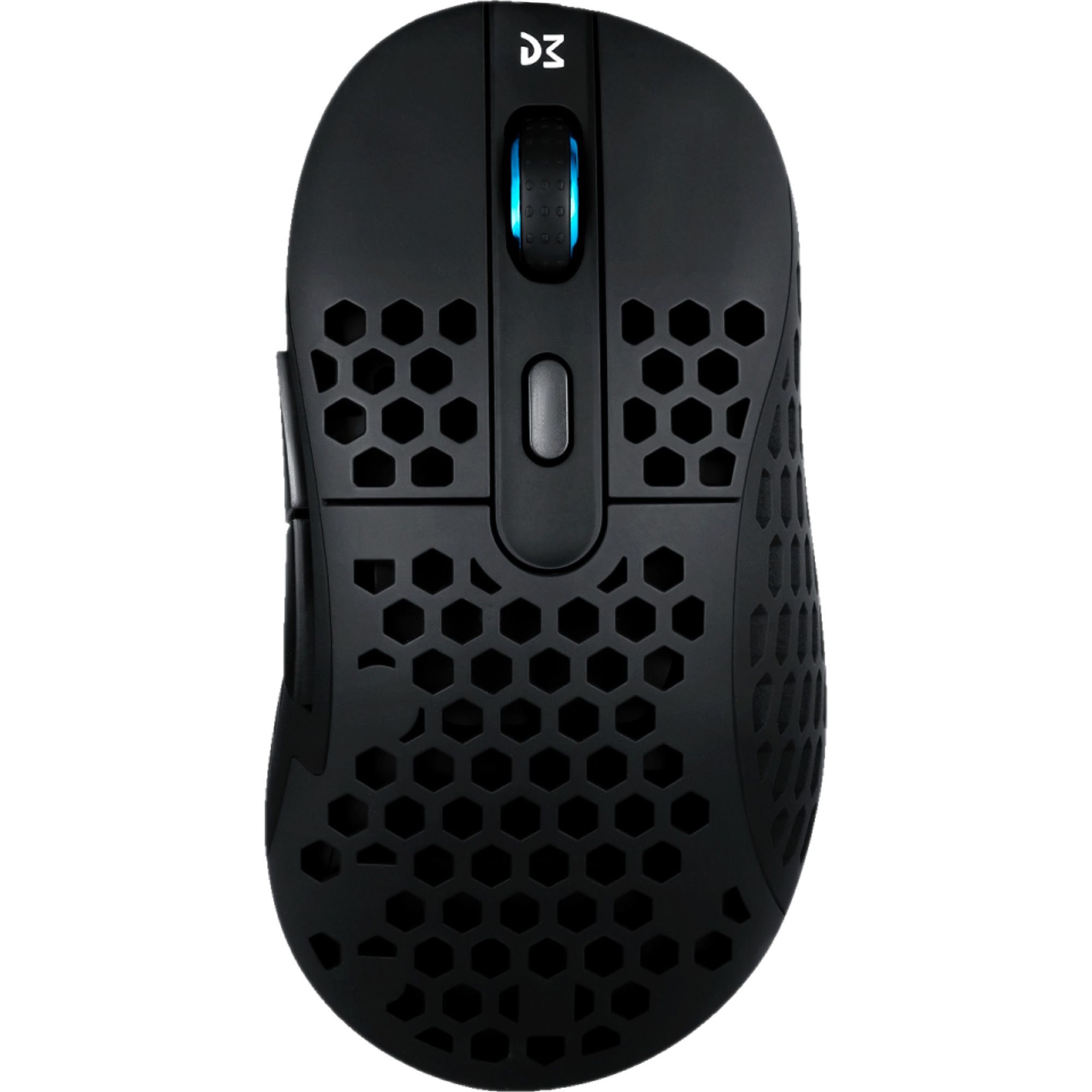 

Мышь Dream Machines DM6 Holey Trio Black (DM6_HOLEY_TRIO)