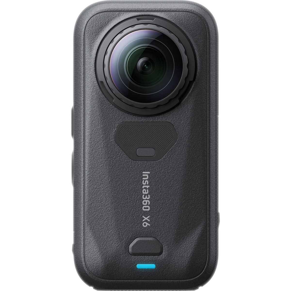 Екшн-камера Insta360 X6 Standard Bundle Midnight Black (CINSABXA-X601) EU фото 3