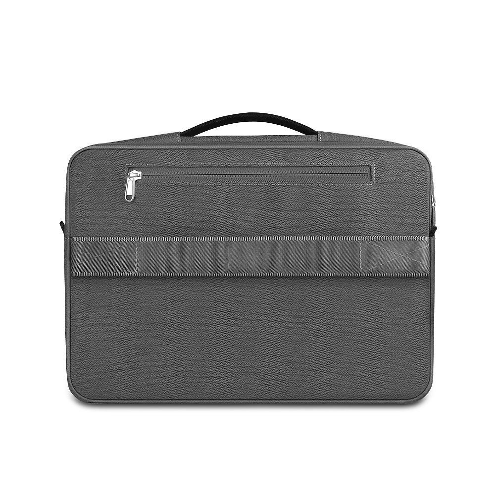 Cумка для ноутбука WiWU Pilot Laptop Handbag for MacBook New 13.3 / 14`` (Grey) 