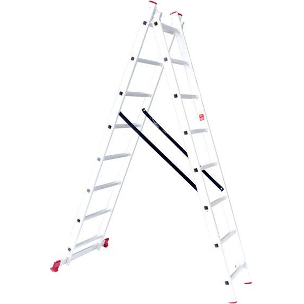 

Драбина Intertool LT-0208