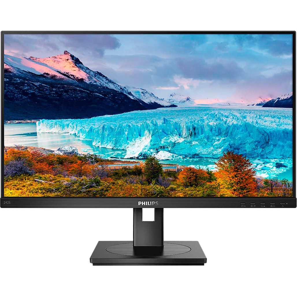 

Монітор Philips 23.8" 242S1AE/00 (242S1AE/01)