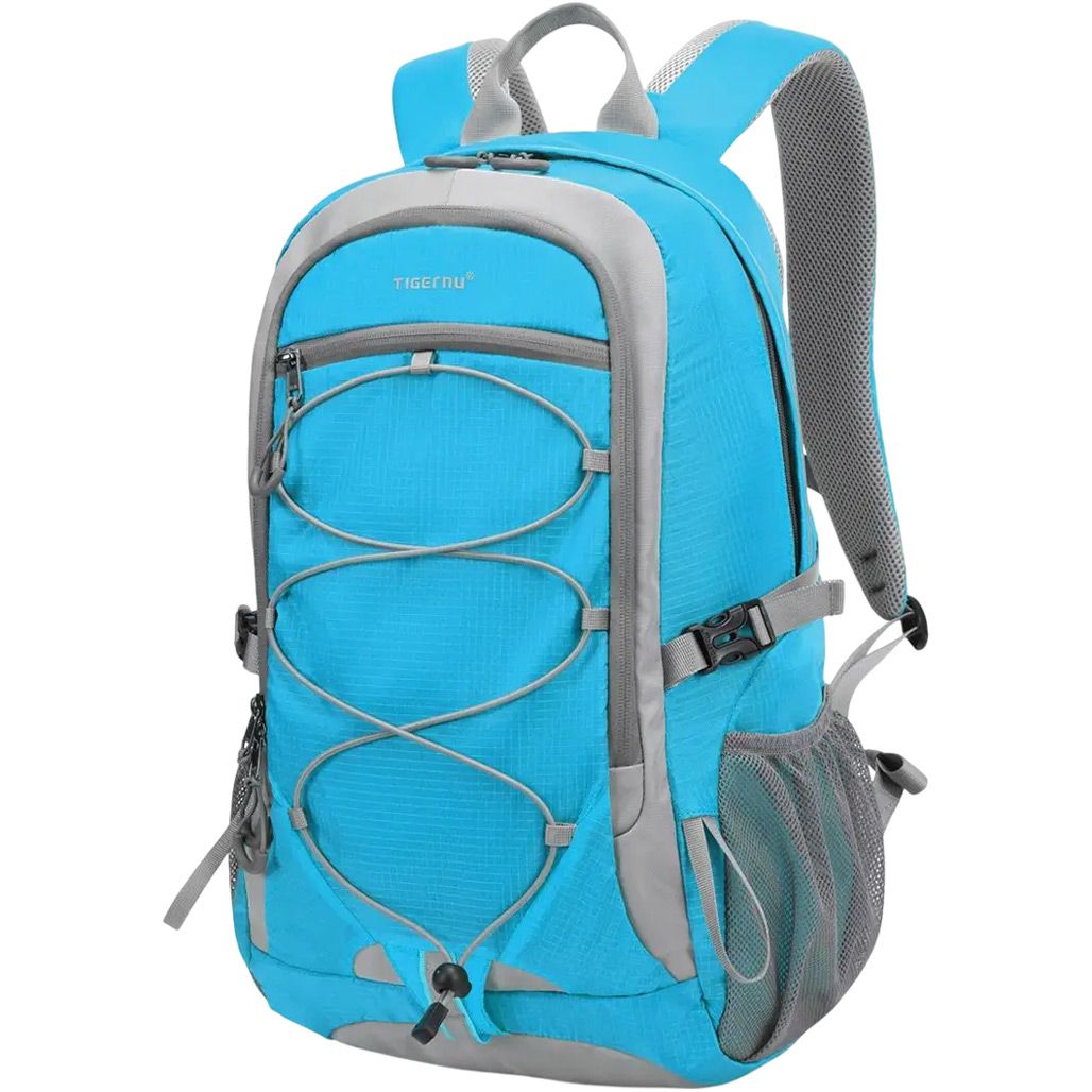 

Рюкзак Tigernu T-B9500 15.6` Blue