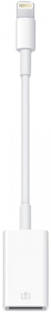 

Переходник Apple Адаптер Lightning to USB Camera (MD821) [2959]