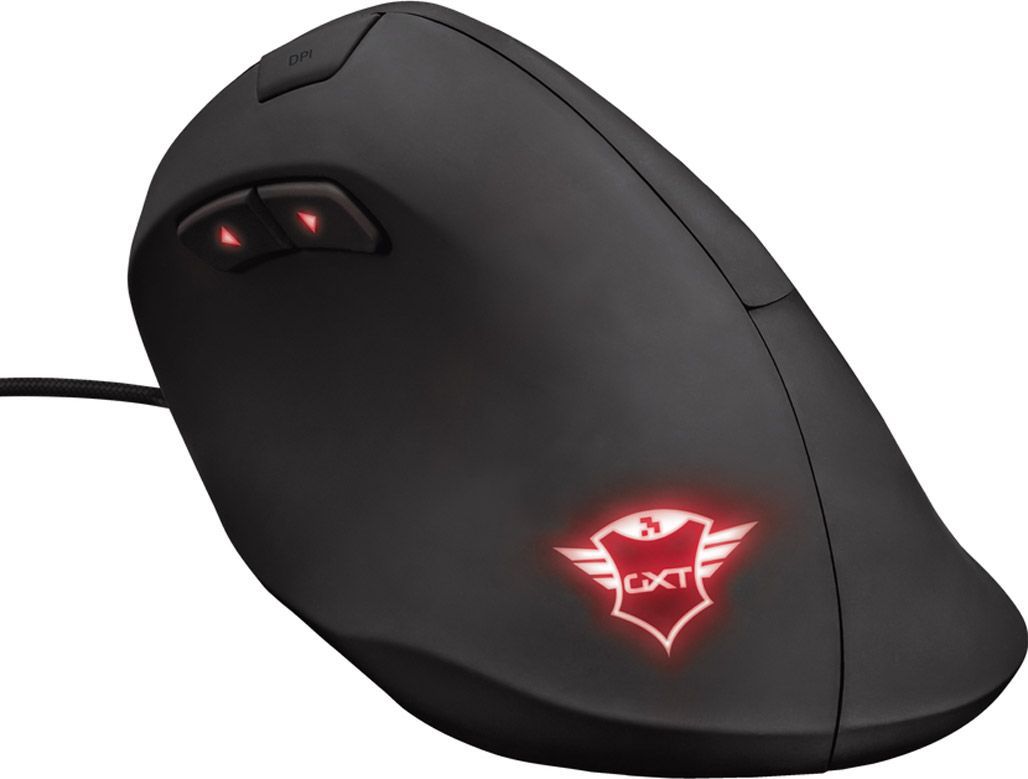 Миша Trust GXT 144 Rexx Vertical (22991)
