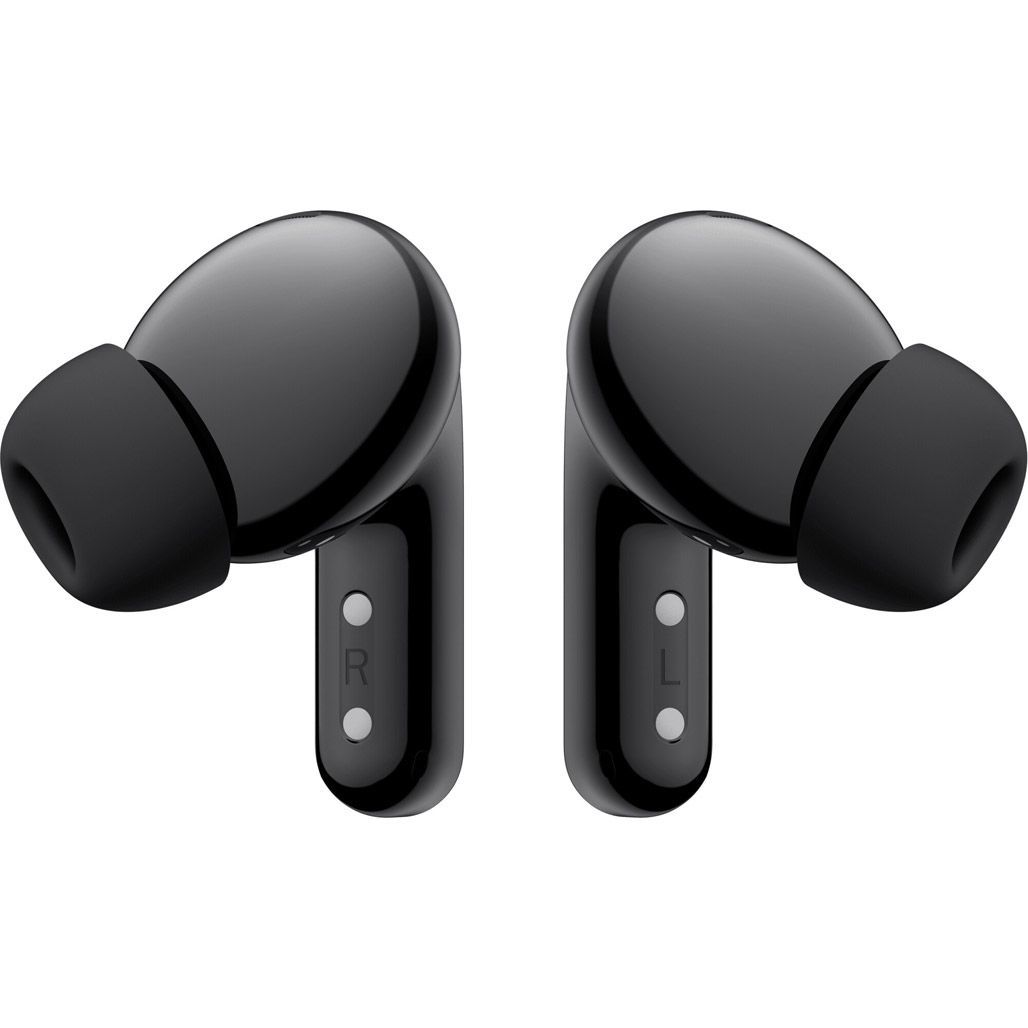 Навушники Redmi Buds 5 Black (BHR7629CN)