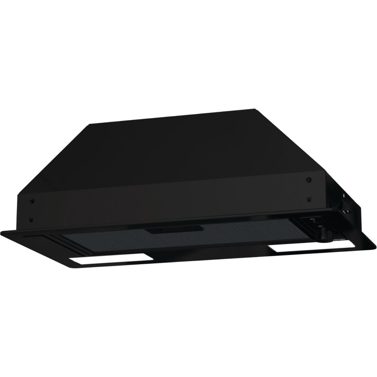 

Вытяжка встраиваемая Gorenje BHI681EB