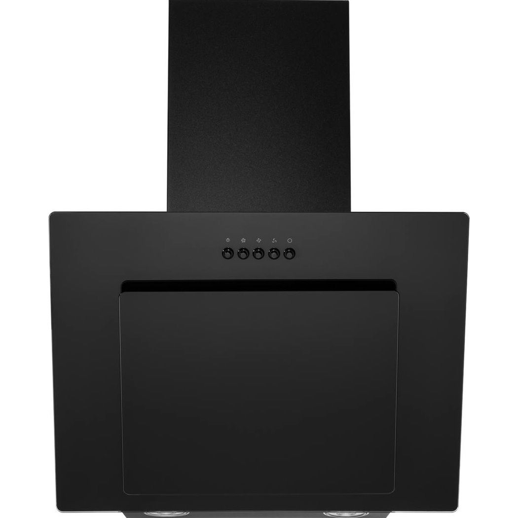 

Вытяжка наклонная Pyramida NRX 60 (800) B GBL