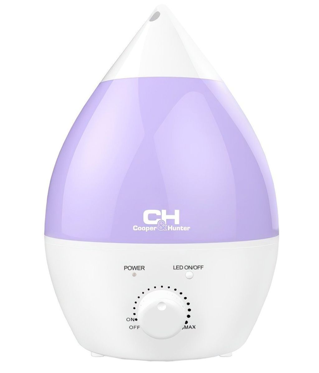

Увлажнитель воздуха Cooper&Hunter CH-2828 Capri