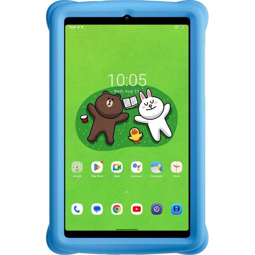 Планшет Blackview Tab 60 Kids 4/128GB LTE Fable Blue Global EU
