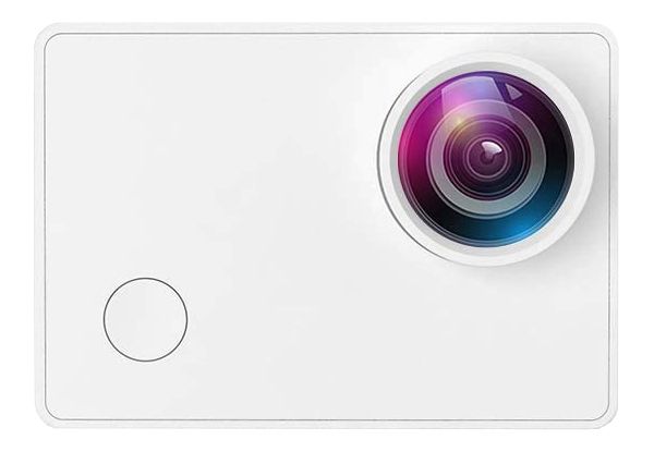 

Экшн-камера Xiaomi Seabird 4K Action Camera (White)