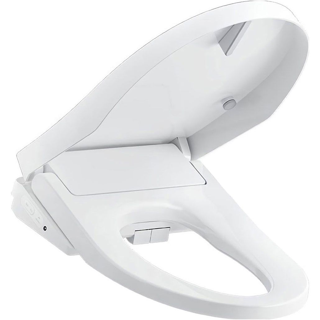 

Розумна кришка для унітазу SmartMI Toilet Cover 2 Heating (ZNMTG09ZM)