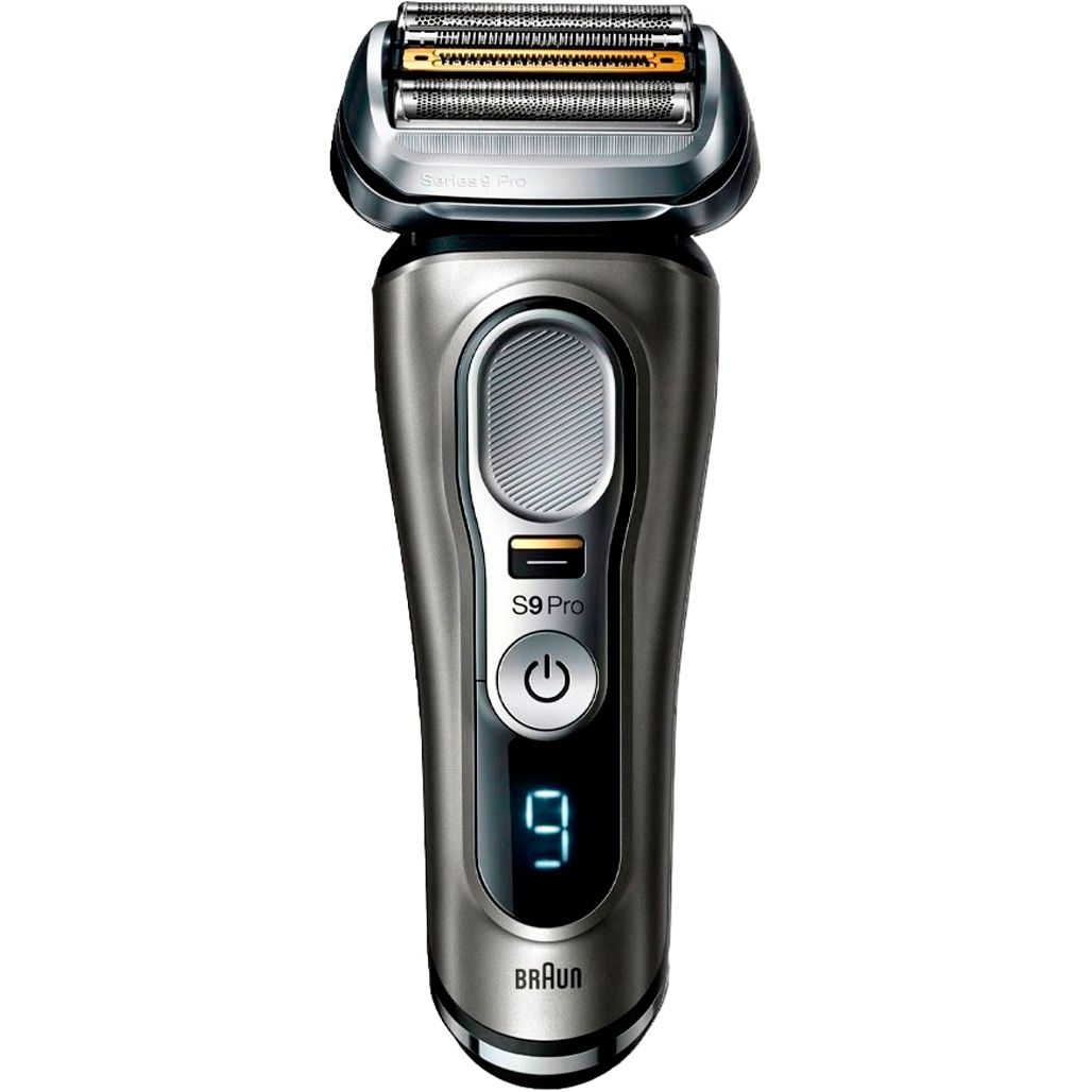 

Электробритва Braun Series 9 Pro 9465cc