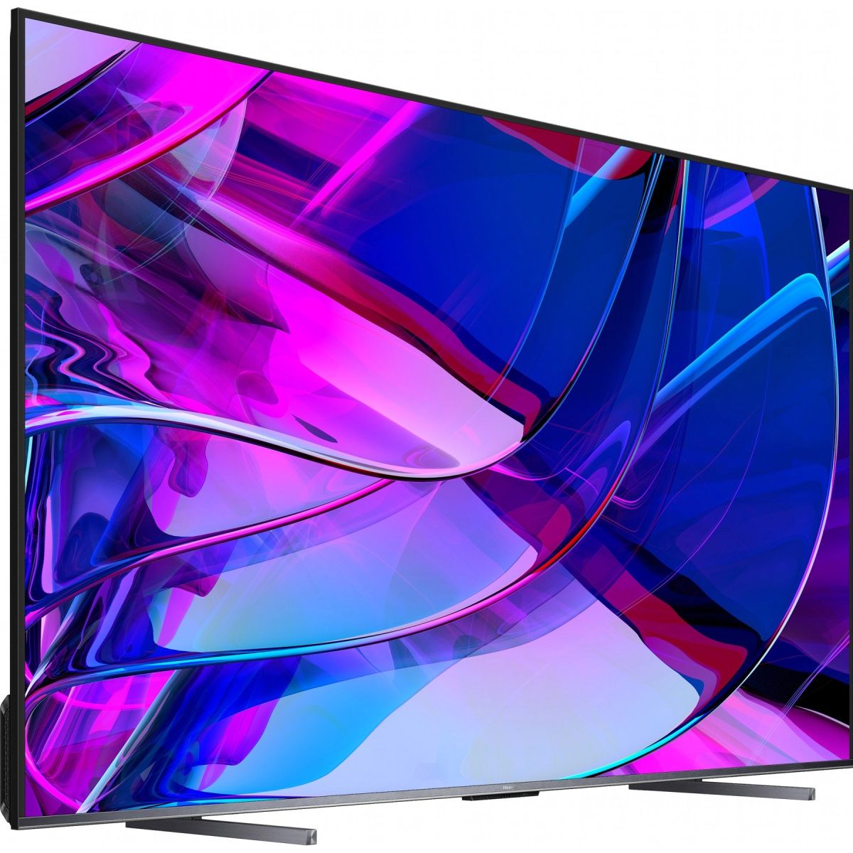 Телевізор Hisense 100U7KQ 100