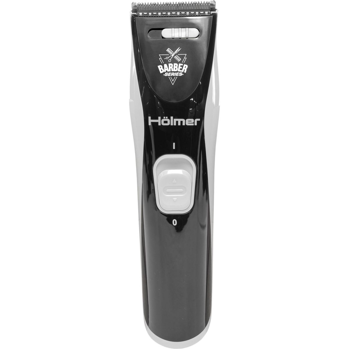 Машинка для стрижки HOLMER HHC-0245B PRO фото 2