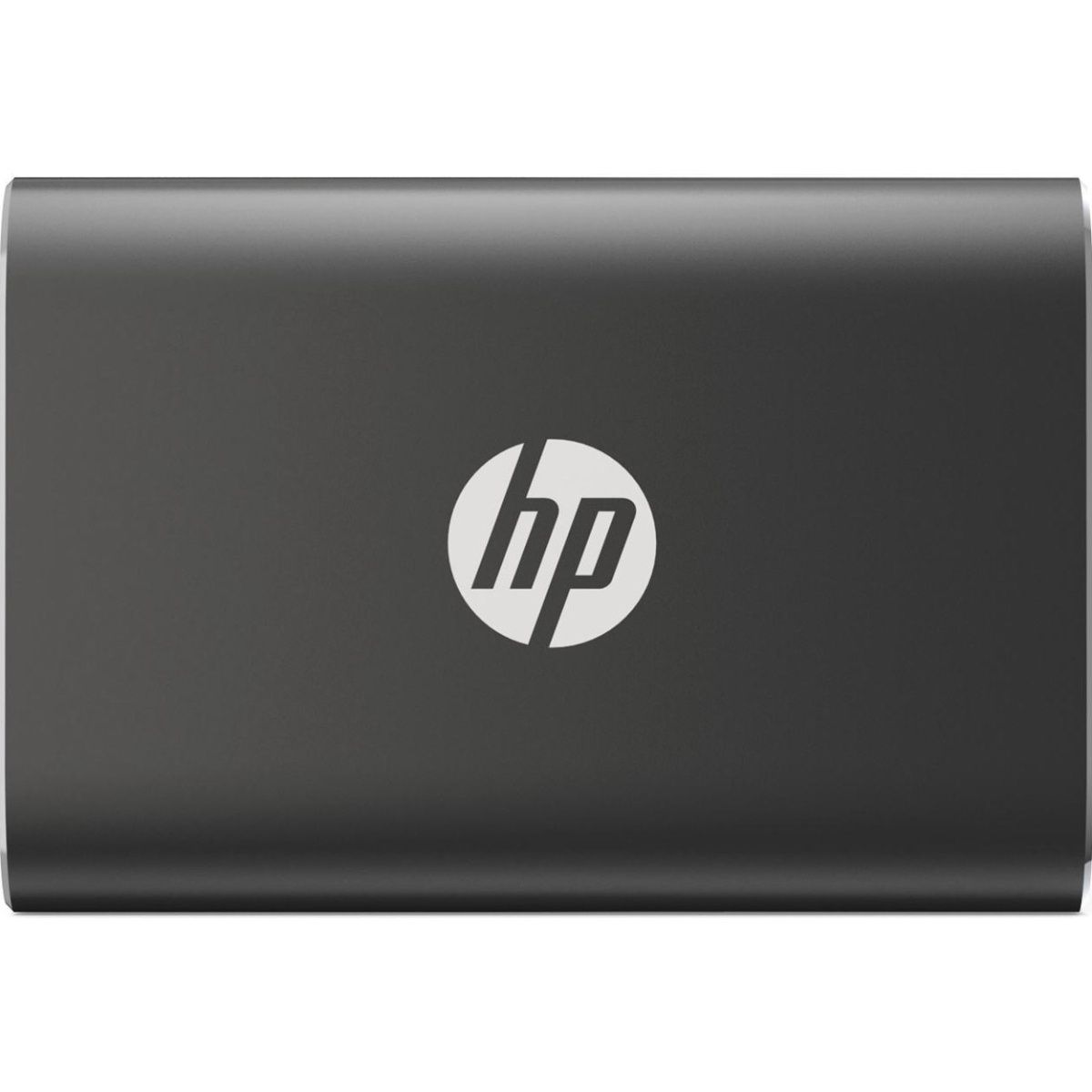 

Зовнішній SSD накопичувач HP P500 500GB Black (7NL53AA)