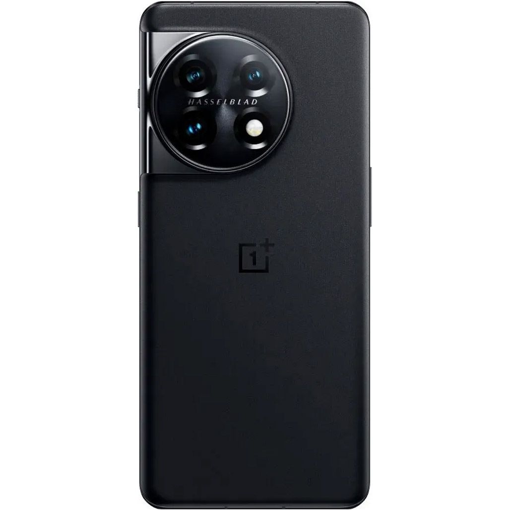 Смартфон OnePlus 11 12/256GB Titan Black Global EU