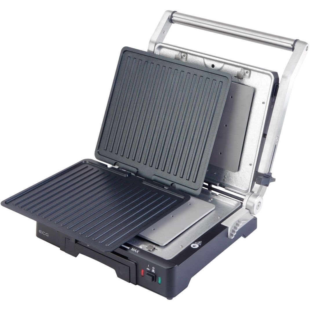 Електрогриль ECG KG 300 Deluxe
