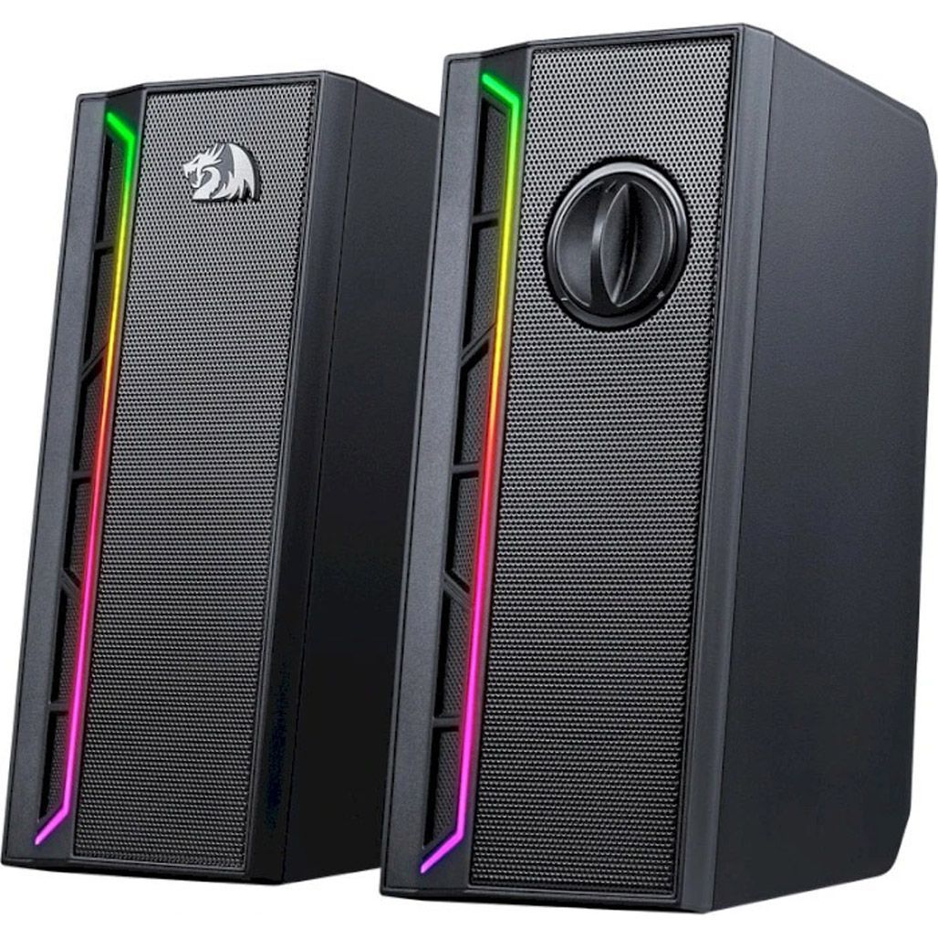 

Акустична система Redragon Calliope GS580 Black (71791)