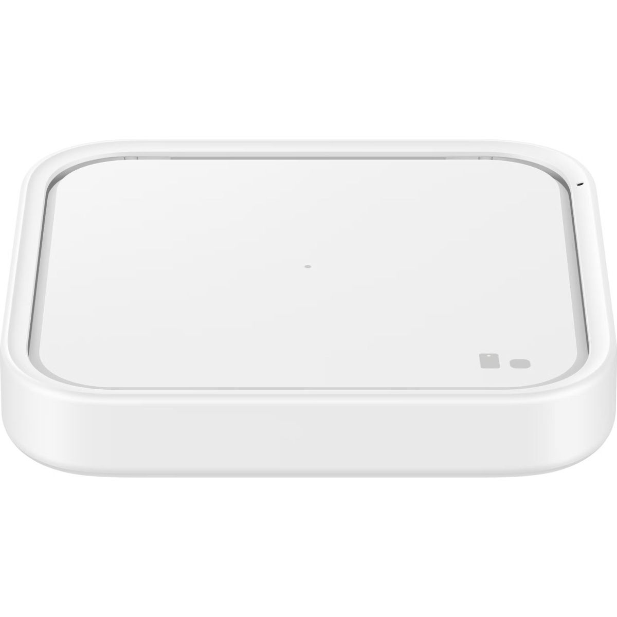 

Бездротовий зарядний пристрій Samsung Charger Pad with TA White (EP-P2400TWEGEU)