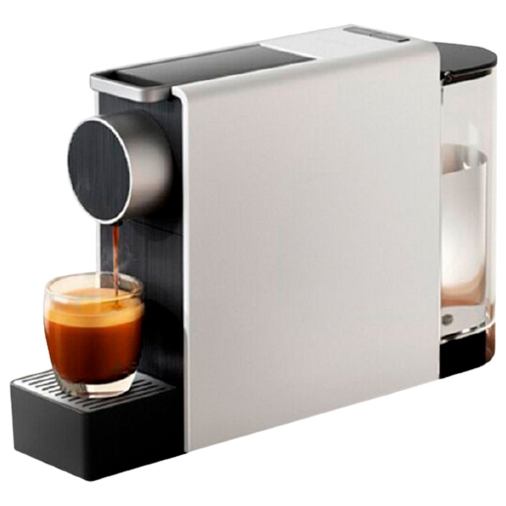 

Кофеварка Xiaomi Scishare Capsule Coffee Machine Mini (S1201) EU. [62472]