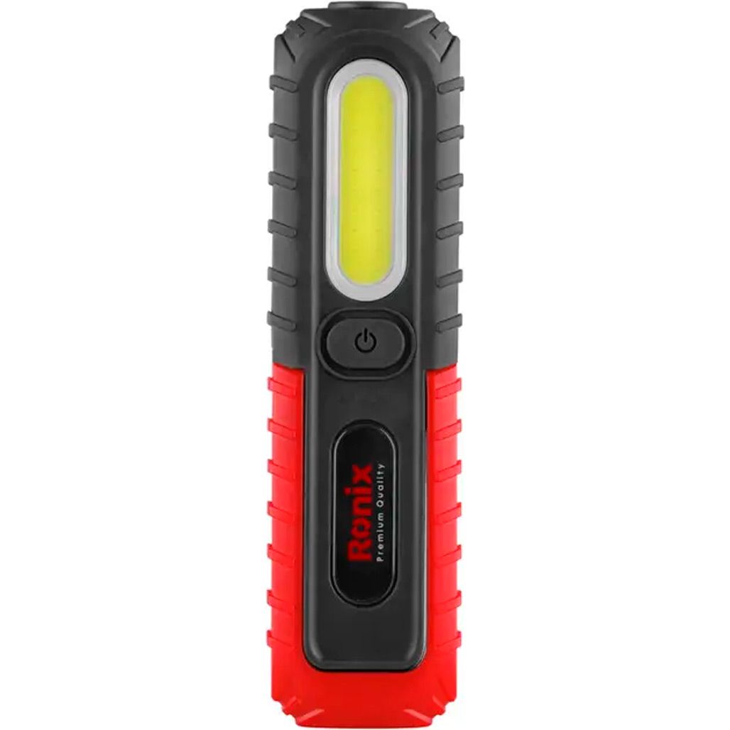 

Фонарик Ronix RH-4275