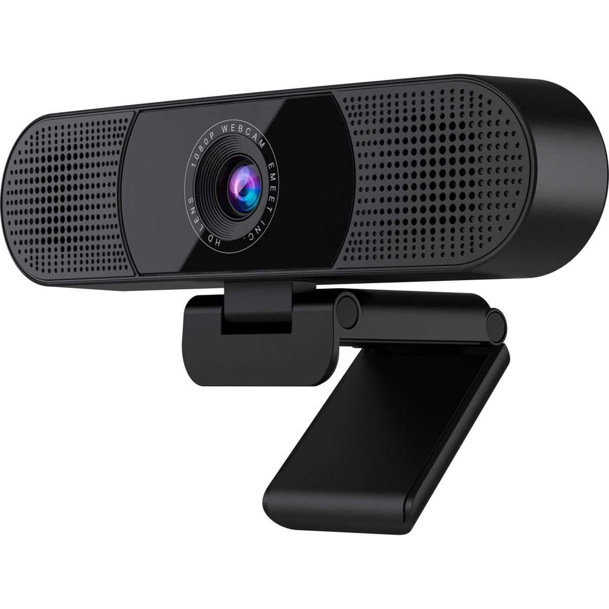 Веб-камера eMeet C980 Pro All-in-One (eMeet-C980-Pro)