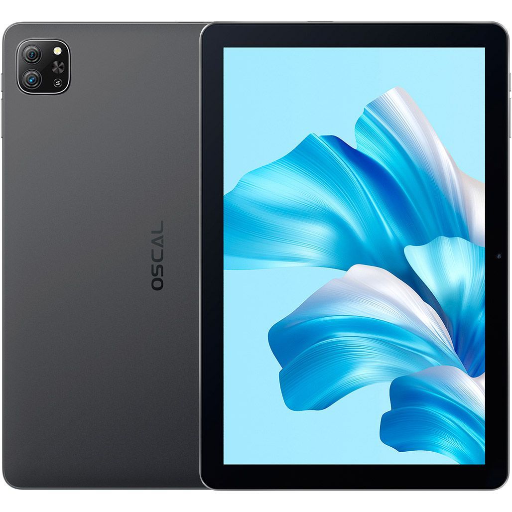 

Планшет Oscal Pad 60 3/64GB Wi-Fi Meteorite Grey Global EU