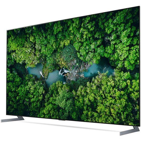 Телевізор LG OLED77ZX