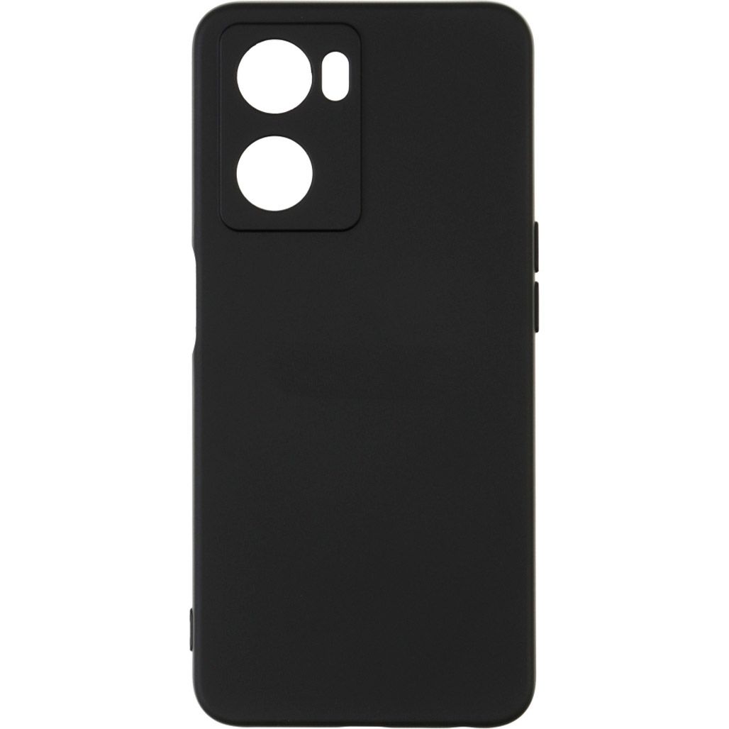 

Чехол ArmorStandart ICON Case для Oppo A57s 4G Black (ARM68118)