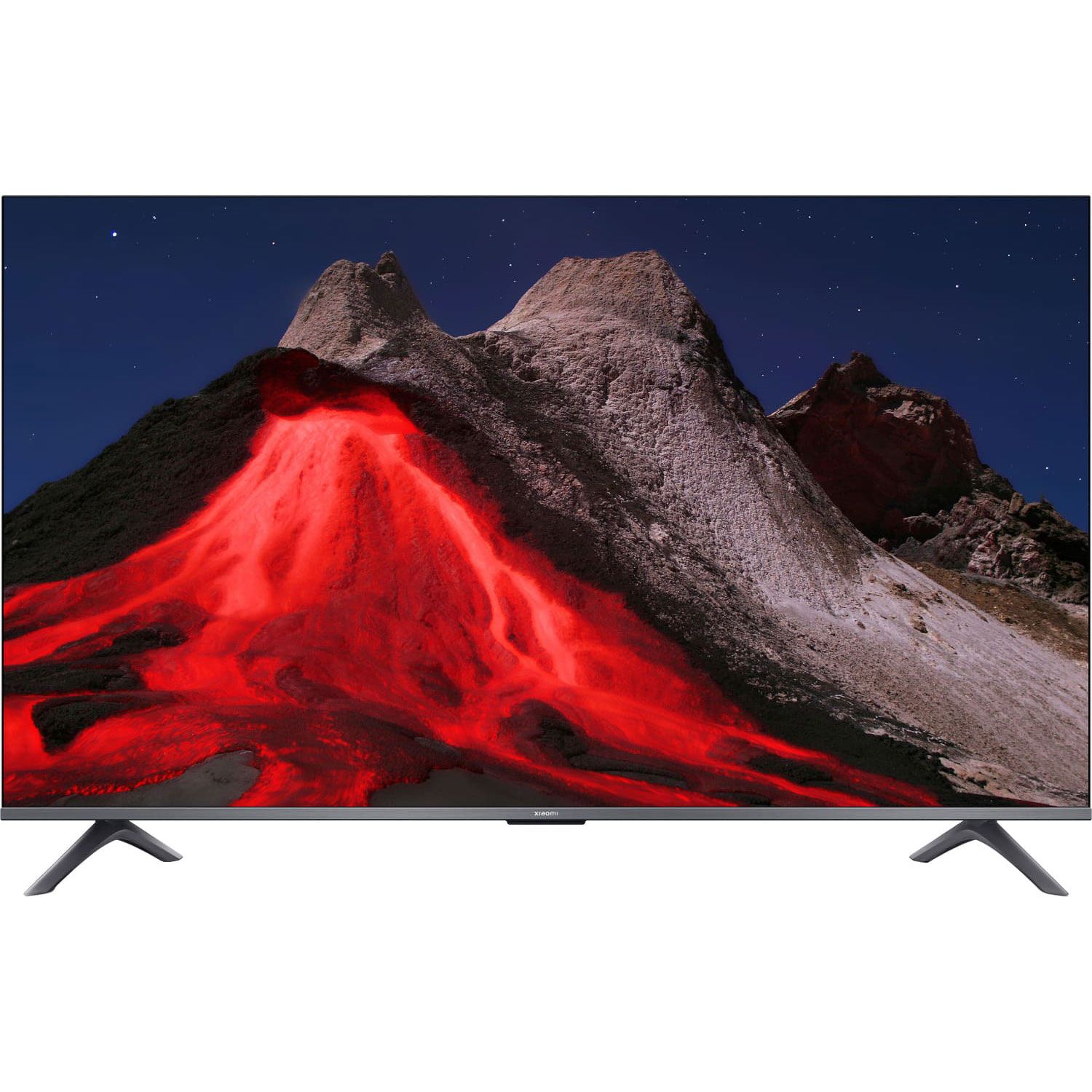 

Телевизор Xiaomi TV A Pro 65` QLED Ultra HD 4K 2026 (L65MB-APME) UA