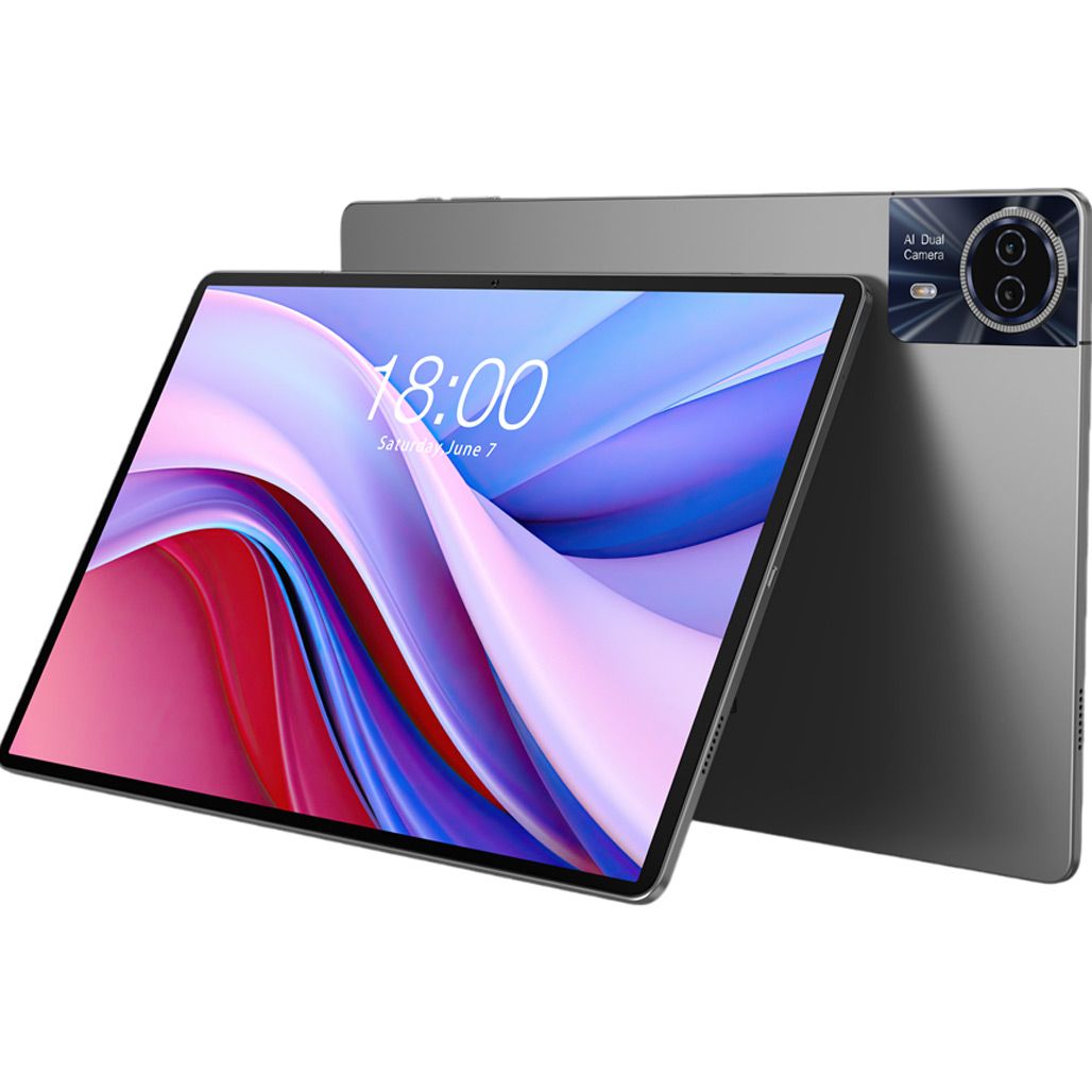 Планшет Teclast M50S 4/128GB WIFI Gray