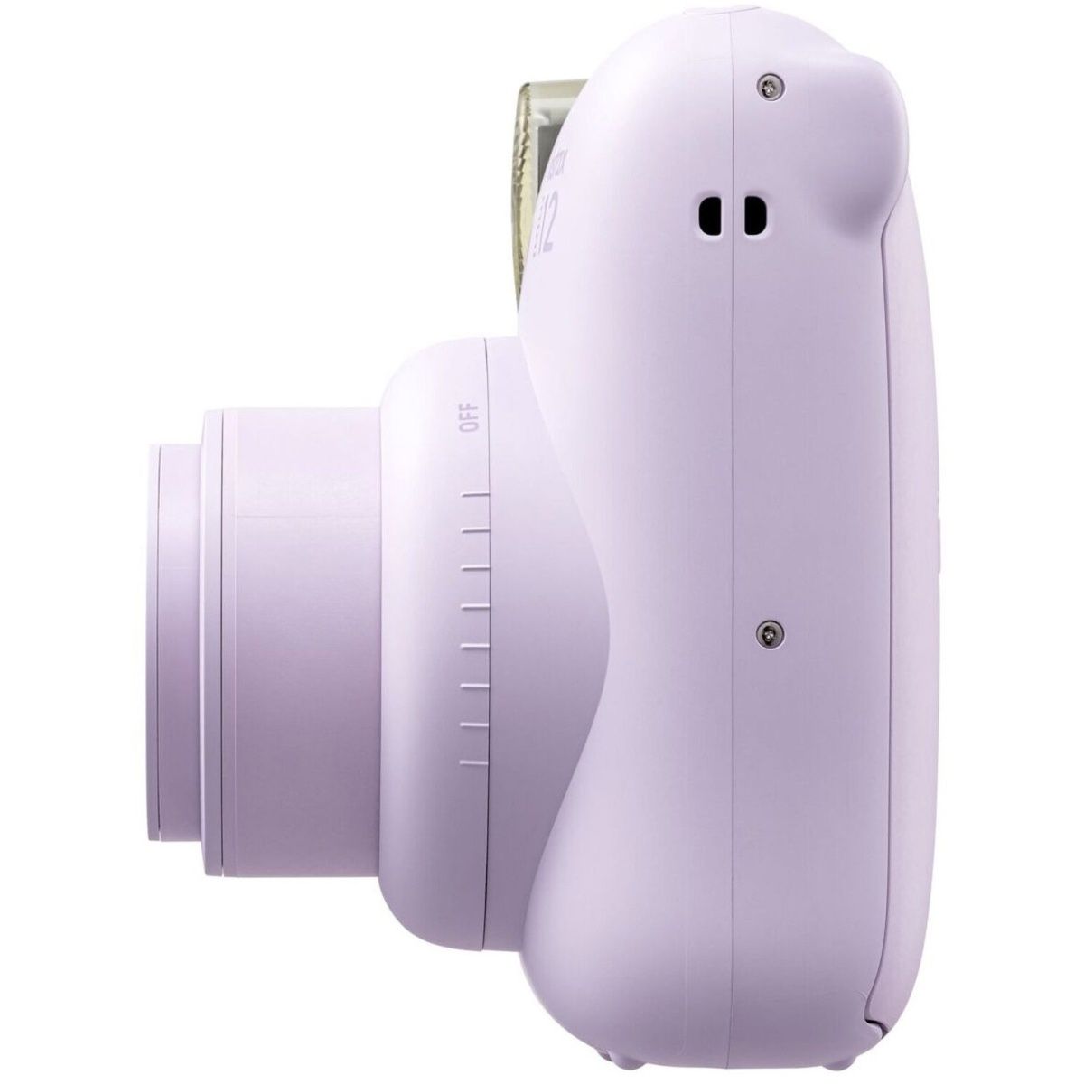 Фотокамера моментальной печати Fujifilm Instax Mini 12 Lilac Purple (16806133) [82999] 