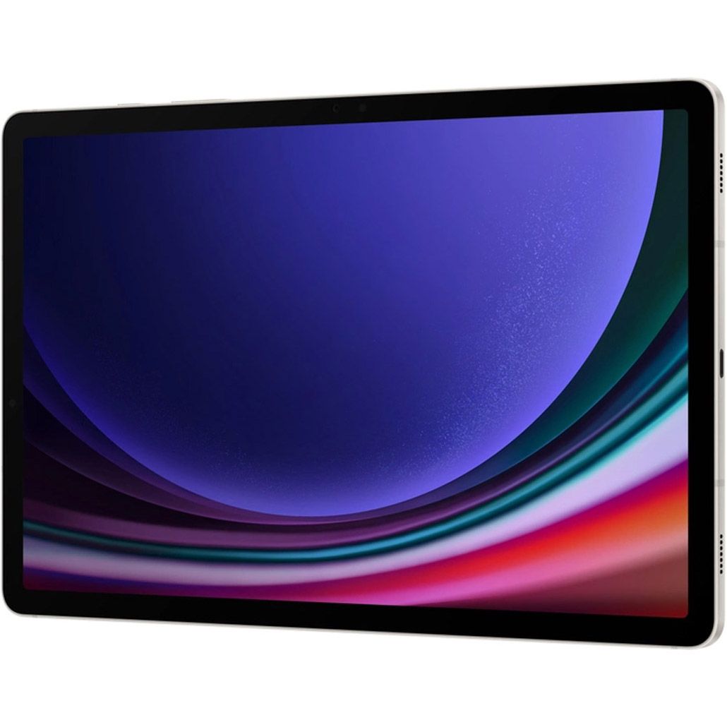 Планшет Samsung Galaxy Tab S9 Wi-Fi 8/128GB Beige (SM-X710NZEA) 