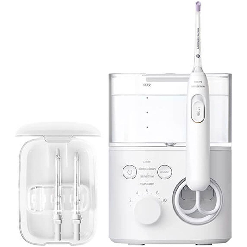

Іригатор Philips Sonicare Power Flosser 7000 HX3911/40